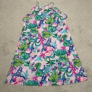 Lilly Pulitzer Billie Dress